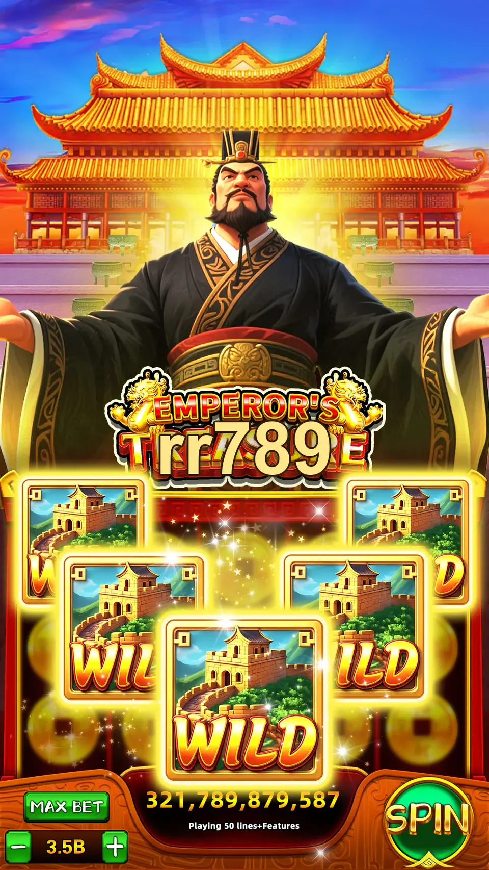 rr789 APK