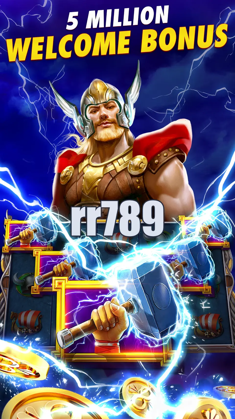 rr789 APK
