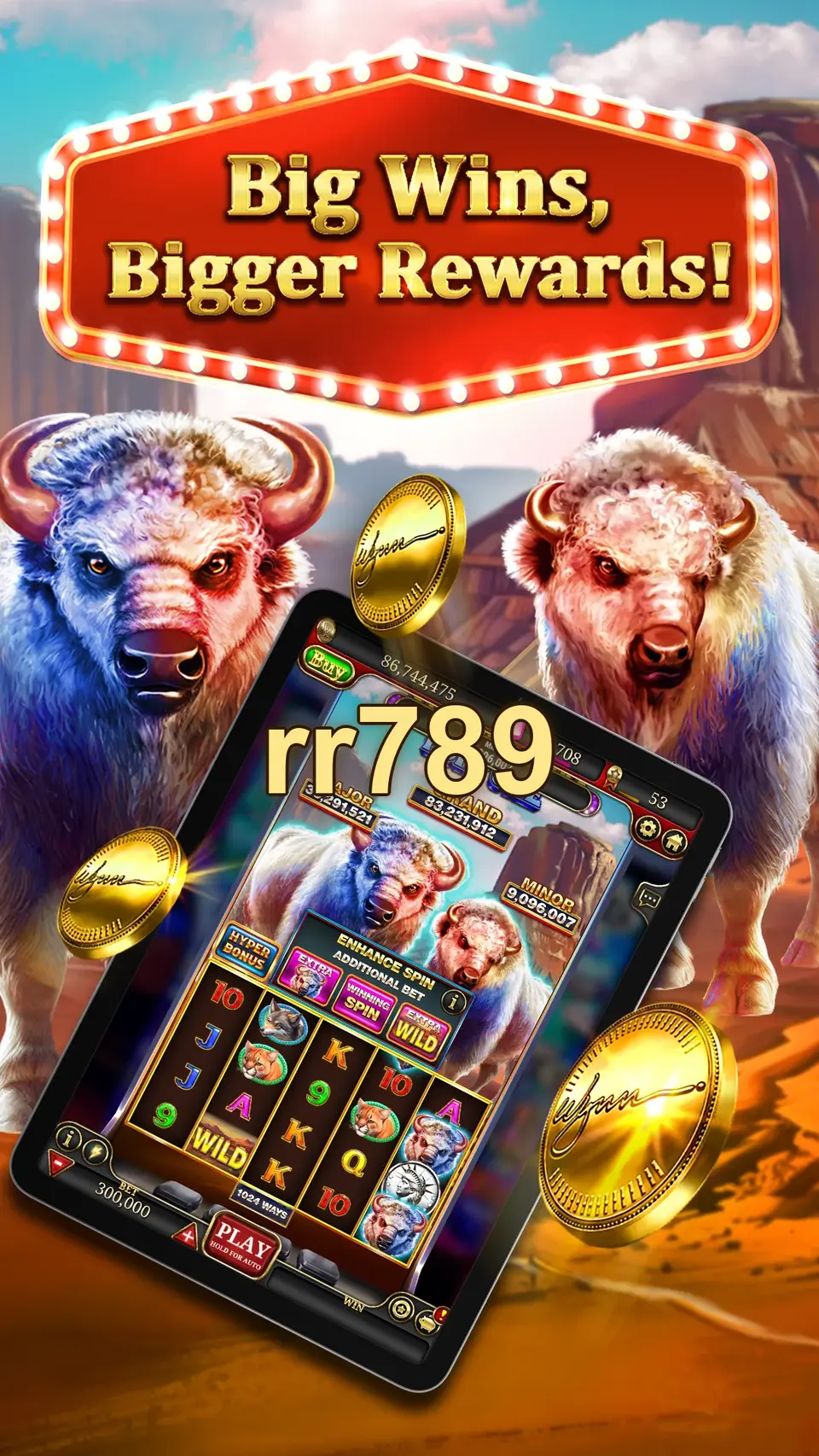 rr789 APK