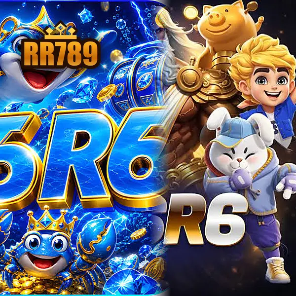 rr789 Masuk