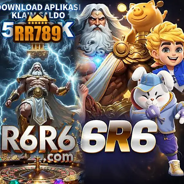 rr789 APK Resmi Unduh