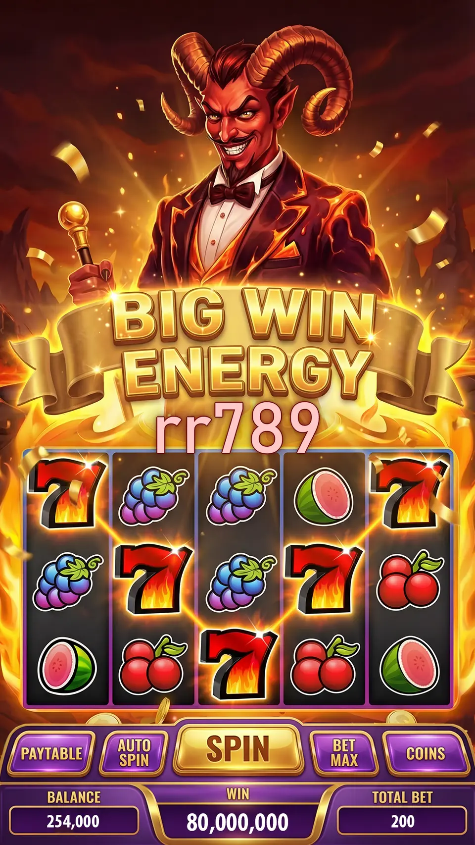 rr789 Preview - Resmi Unduh
